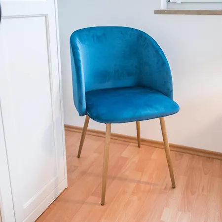 Cozyhomz Bis 5 Personen Mit Stellplatz