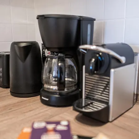 Cozyhomz Bis 5 Personen Mit Stellplatz