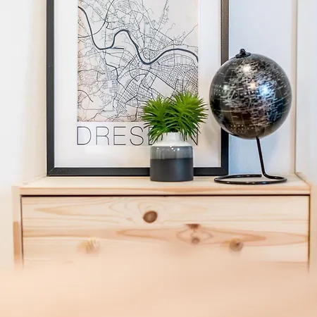 Lägenhet Cozyhomz Bis 5 Personen Mit Stellplatz *