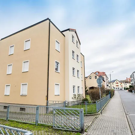 Cozyhomz Bis 5 Personen Mit Stellplatz Lägenhet *