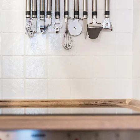 Cozyhomz Bis 5 Personen Mit Stellplatz Lägenhet Dresden