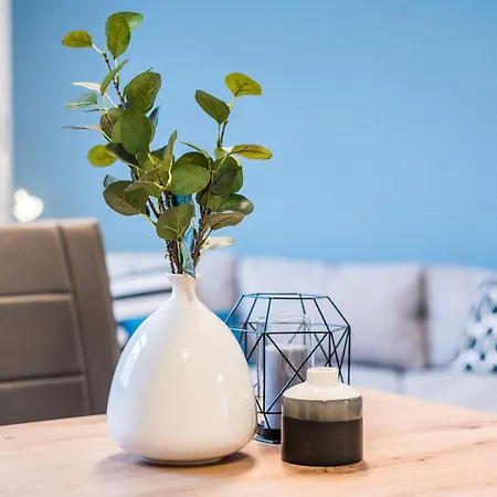 Lägenhet Cozyhomz Bis 5 Personen Mit Stellplatz Dresden