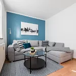 Cozyhomz Bis 5 Personen Mit Stellplatz Drážďany