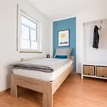 Cozyhomz Bis 5 Personen Mit Stellplatz Drážďany