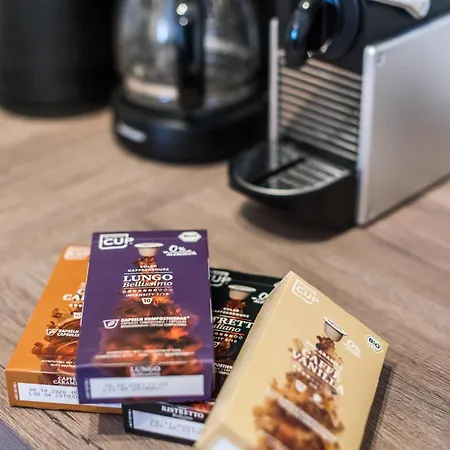 Cozyhomz Bis 5 Personen Mit Stellplatz 아파트 드레스덴