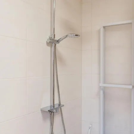 아파트 Cozyhomz Bis 5 Personen Mit Stellplatz *