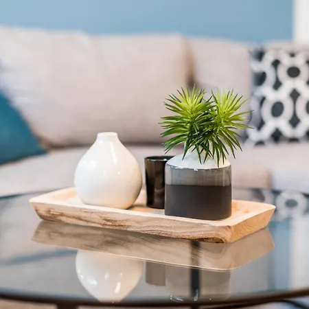 Cozyhomz Bis 5 Personen Mit Stellplatz 아파트 *