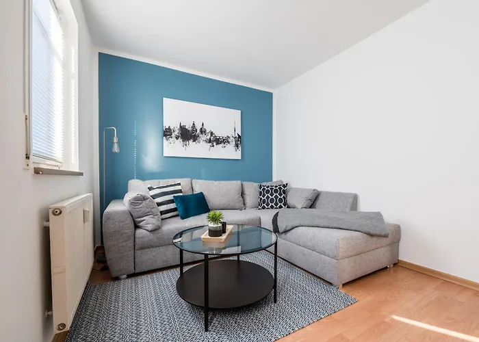 Cozyhomz Bis 5 Personen Mit Stellplatz ドレスデン