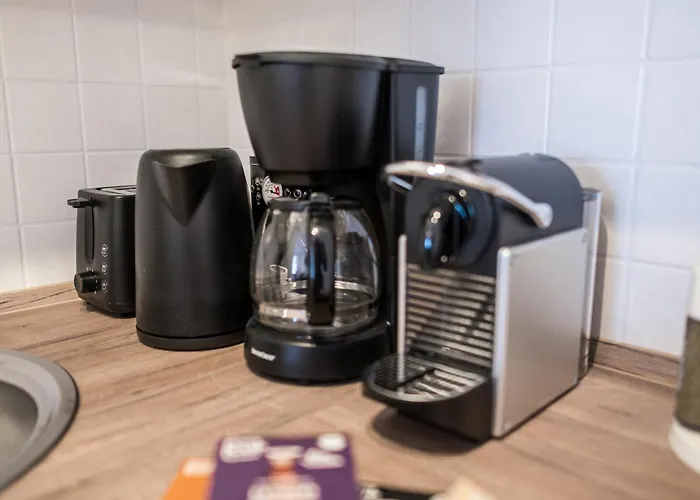 Cozyhomz Bis 5 Personen Mit Stellplatz