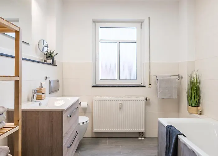 Cozyhomz Bis 5 Personen Mit Stellplatz ドレスデン