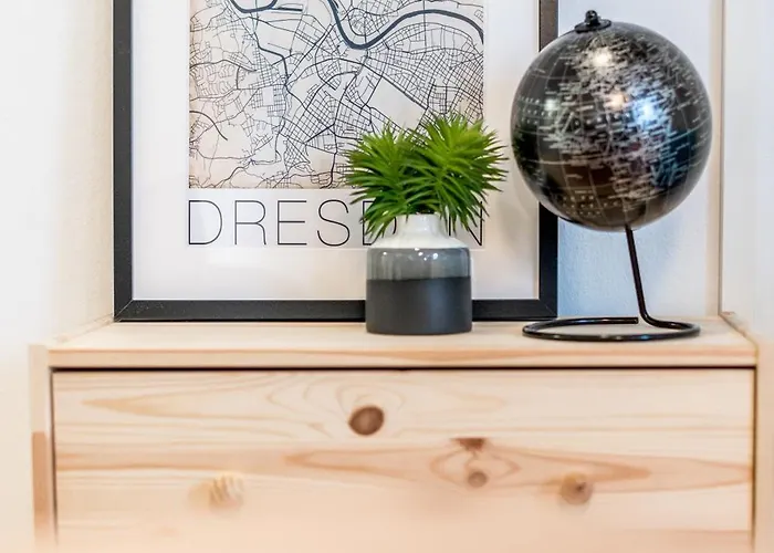 Apartment Cozyhomz Bis 5 Personen Mit Stellplatz *