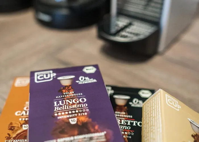 Cozyhomz Bis 5 Personen Mit Stellplatz