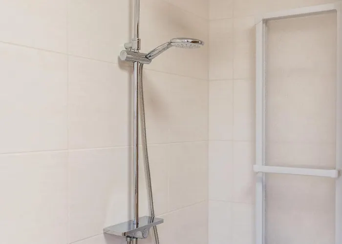 Appartamento Cozyhomz Bis 5 Personen Mit Stellplatz *