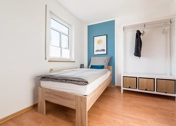 Cozyhomz Bis 5 Personen Mit Stellplatz Dresda