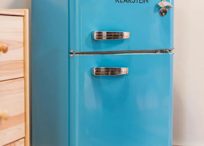 Cozyhomz Bis 5 Personen Mit Stellplatz * Dresda