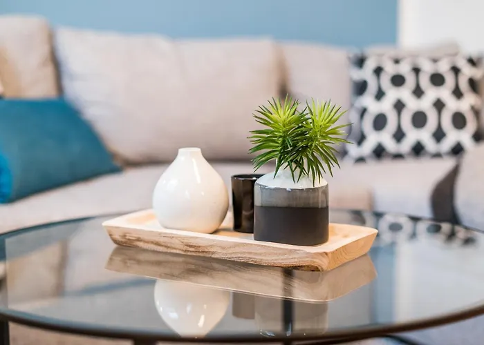 Cozyhomz Bis 5 Personen Mit Stellplatz Appartamento *