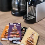 Cozyhomz Bis 5 Personen Mit Stellplatz Апартаменты Дрезден