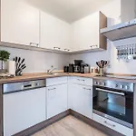 Cozyhomz Bis 5 Personen Mit Stellplatz Апартаменты *