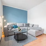 Cozyhomz Bis 5 Personen Mit Stellplatz Апартаменты *