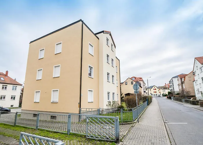 Cozyhomz Bis 5 Personen Mit Stellplatz Lejlighed *